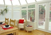 Conservatory Blinds